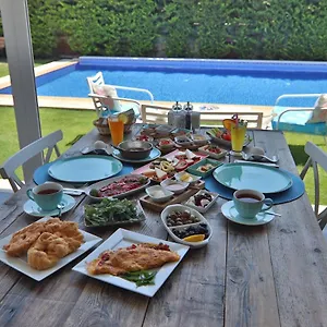 Otel Alacaat, Alaçatı